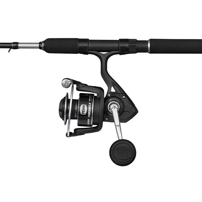 Penn Pursuit V Spinning Combo 8ft/20-40g